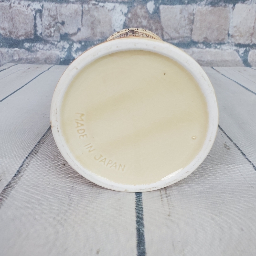 Vintage San  Francisco Beer Stein Cable Car - Picture 12 of 15